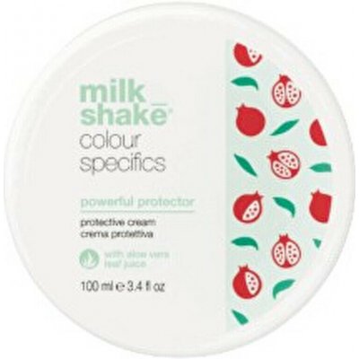 Milk Shake Powerful Protector Ochranný fluid před barvením vlasů 100 ml – Hledejceny.cz