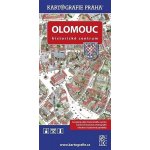 OLOMOUC HISTORICKÉ CENTRUM – Zboží Mobilmania