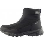 Sněhule DK 24250 Aquasoftshell černé – Zboží Mobilmania