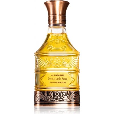 Al Haramain Dehnal Oudh Ateeq parfémovaná voda pánská 55 ml