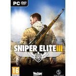 Sniper Elite 3 – Zbozi.Blesk.cz