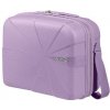 Kosmetický kufřík American Tourister STARVIBE BEAUTY CASE Digital Lavender MD5001-81 14 L fialová