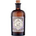 Monkey 47 Schwarzwald Dry Gin 47% 0,5 l (holá láhev) – Zboží Dáma