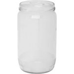 VETROPACK sklenice zavařovací 82mm Twist 8ks FRANKO 720ml – Hledejceny.cz