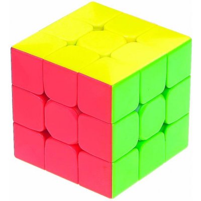 Rubikova kostka 3x3 – Hledejceny.cz