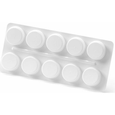 Hendi Extreme Descaler 976647 10 ks – Zboží Mobilmania