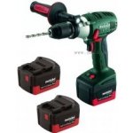Metabo BS 14,4 LT IMPULS – Zboží Mobilmania
