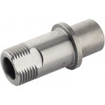 Čep rozety Pionýr 555 - surový | Zboží Auto