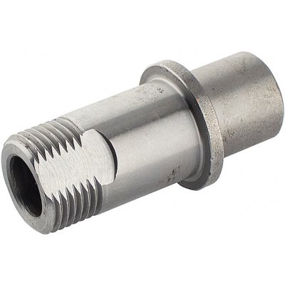 Čep rozety Pionýr 555 - surový | Zboží Auto