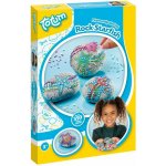 Totum Rock Starfish ozdobné kamínky – Zboží Dáma