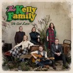 Kelly Family - WE GOT LOVE/DELUXE CD – Hledejceny.cz