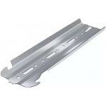 Závěs krokvový DK Mont zaoblený, zpevněný 320mm, balení 10 ks – Hledejceny.cz