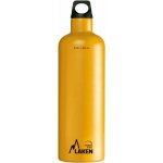 Laken Futura Thermo nerezová láhev 750 ml Žlutá – Hledejceny.cz