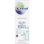 Procter & Gamble Crest Gum And Breath Purify Healthy White pro svěží dech 116 g – Hledejceny.cz