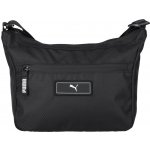 Puma DECK Crossbody BAG Černá Bílá – Hledejceny.cz