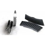 Forma na led, Ledové náboje AK 47 – Zboží Dáma