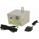 Kerbl Ultrazvukový odpuzovač zvěře Ultrastop DuoX2 299679 – Zboží Dáma