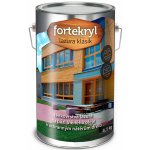 Fortekryl Lazura Klasik 0,7 kg bezbarvá – Zboží Mobilmania
