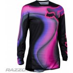 Fox Racing Wmns 180 Toxsyk 2023 černo-růžový – Hledejceny.cz