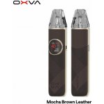 OXVA NeXLIM 2 2000 mAh Mocha Brown Leather – Zbozi.Blesk.cz
