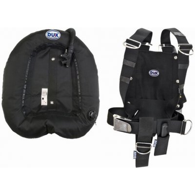 Dux Everest 23 BC System Nerezový 6 mm – Hledejceny.cz