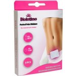 BioIntimo hřejivé náplasti na menstruační bolesti 3 ks – Hledejceny.cz