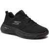 Dámské fitness boty ! ! Skechers Go Walk Arch Fit 124403/BBK Černá