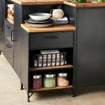 Atmosphera CIERNA se zásuvkou – Hledejceny.cz