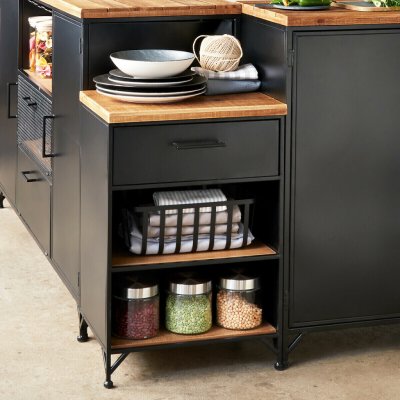 Atmosphera CIERNA se zásuvkou – Hledejceny.cz