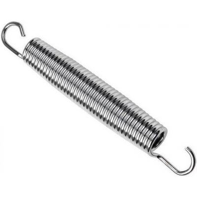 Aga Pružina na trampolínu 30 cm – Zboží Dáma