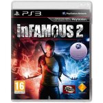 inFamous 2 – Zboží Mobilmania