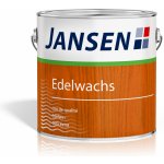Jansen Ušlechtilý vosk 0,75 l přírodní dřevo – Sleviste.cz