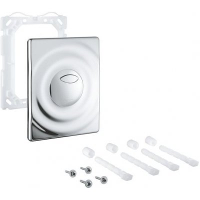 Grohe SURF 42302000 – Zboží Mobilmania