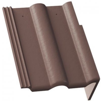 KMB Beta taška krajová pravá Elegant hnědá – Sleviste.cz