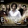 Audiokniha Elvenquest: Episode 2, Series 2 - Gupta Anil & Pinto Richard, Mangan Stephen & McGowan Alistair & Eldon Kevin & Boyd Darren & Miles Ben