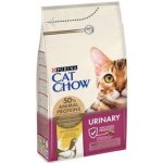 Cat Chow Urinary kuře 15 kg – Hledejceny.cz