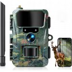 Wolfang WT07 2K 48MP IP66 – Zbozi.Blesk.cz