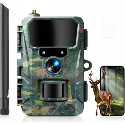 Wolfang WT07 2K 48MP IP66 – Zbozi.Blesk.cz