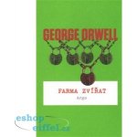 Farma zvířat - George Orwell – Zboží Mobilmania