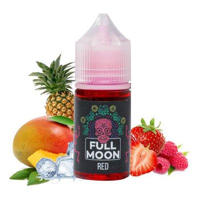 Full Moon Red 30 ml