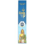Misbah Lord Buddha indické vonné tyčinky 15 ks – Zboží Dáma