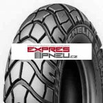 Michelin Reggae 120/90 R10 57J | Zboží Auto