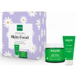 Weleda Skin Food Weleda Skin Food univerzální výživný krém s bylinkami pro velmi suchou pokožku 75 ml + Weleda Skin Food intenzivní tělové máslo pro suchou až velmi suchou pokožku 150 ml – Zboží Mobilmania