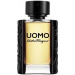 Salvatore Ferregamo uomo toaletní voda pánská 50 ml – Hledejceny.cz