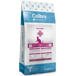 Calibra Veterinary Diets Struvite Oxalate Management 5 kg