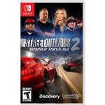 Street Outlaws: The List – Zboží Mobilmania