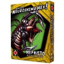 Z-Man Games Neuroshima Hex! Mephisto