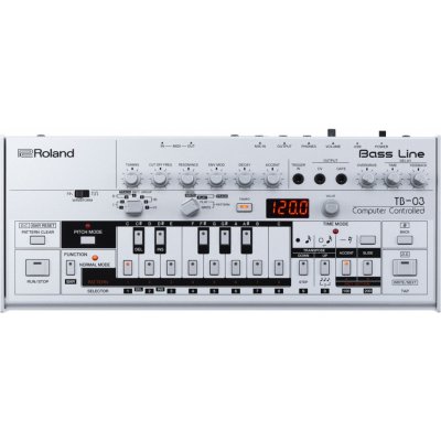 Roland TB-03