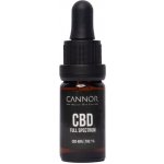 Cannor CBD olej 40%, THC 1%, 10 ml – Hledejceny.cz