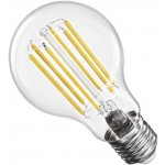Emos LED žárovka Filament A60 A CLASS E27 7,2 W 100 W 1521 lm teplá bílá – Hledejceny.cz